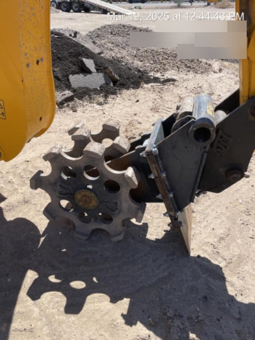 2021 PALADIN TWC1000-18