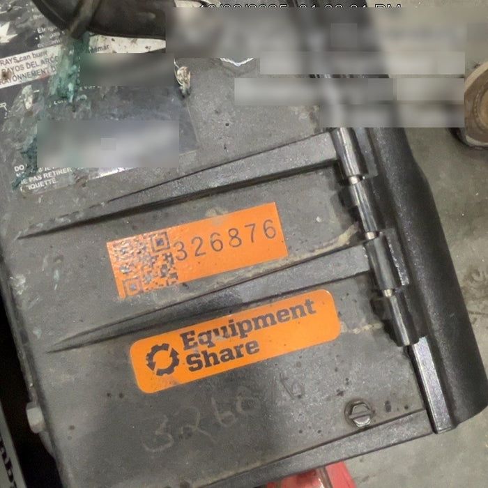 2023 LINCOLN ELECTRIC LN-25X