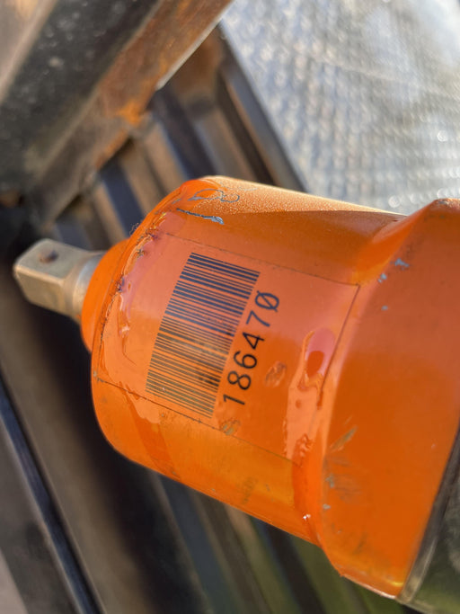 2021 MICHIGAN PNEUMATIC IR-2135QXPA-P