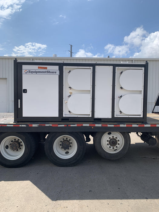 2022 AES AES25TDH44TTA