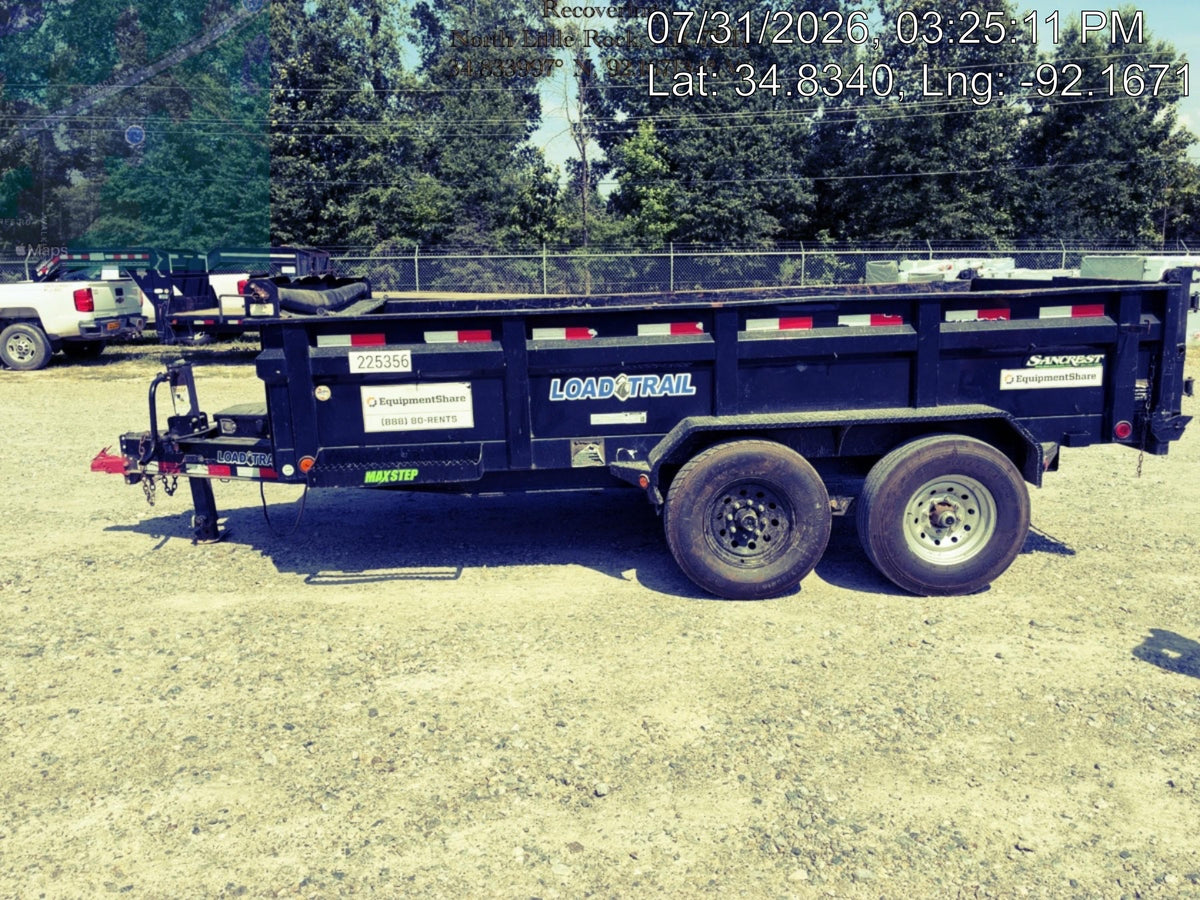 2022 IRON BULL DT8314072
