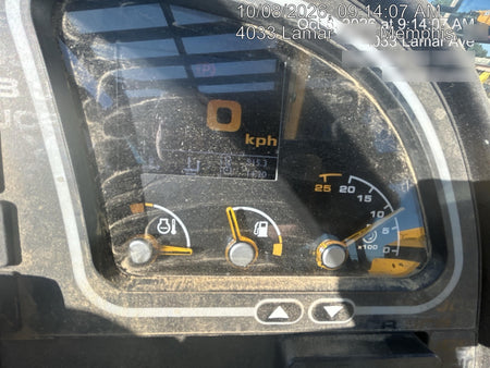 2025 JCB 509-42