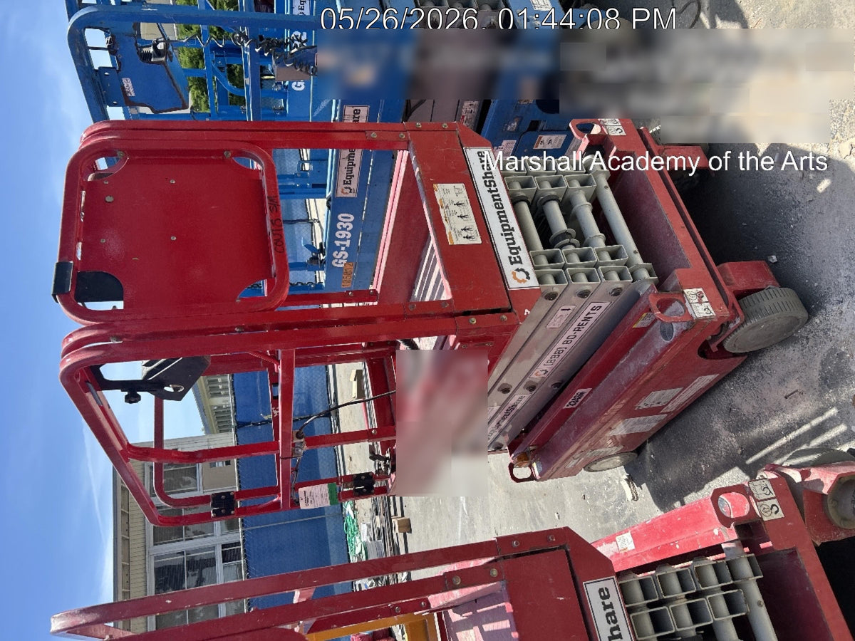 2019 MEC 1330SE Standard Options, MachineLink Keypad and Telematics