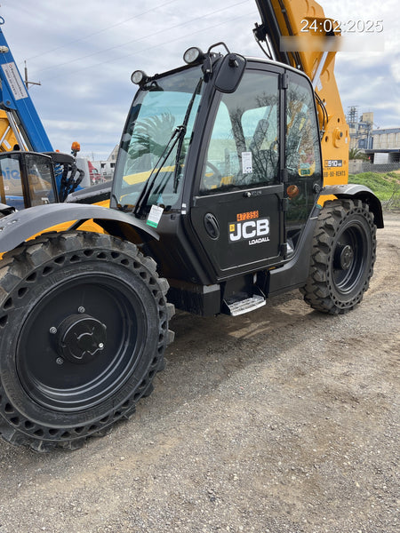 2025 JCB 510-56
