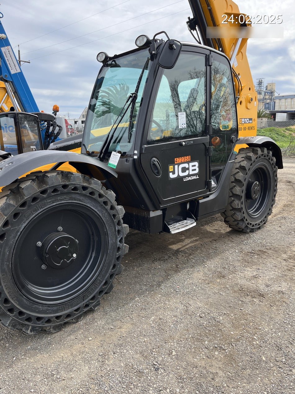 2025 JCB 510-56