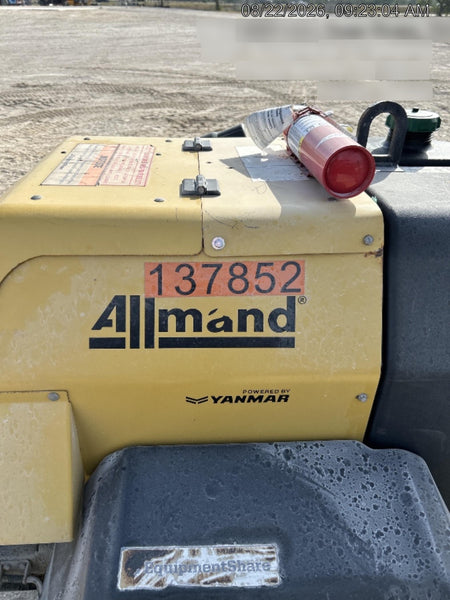 2021 ALLMAND NLV3GR
