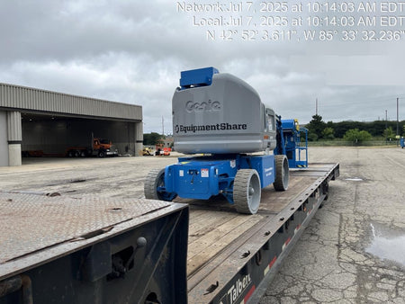 2024 GENIE Z40/23N RJ