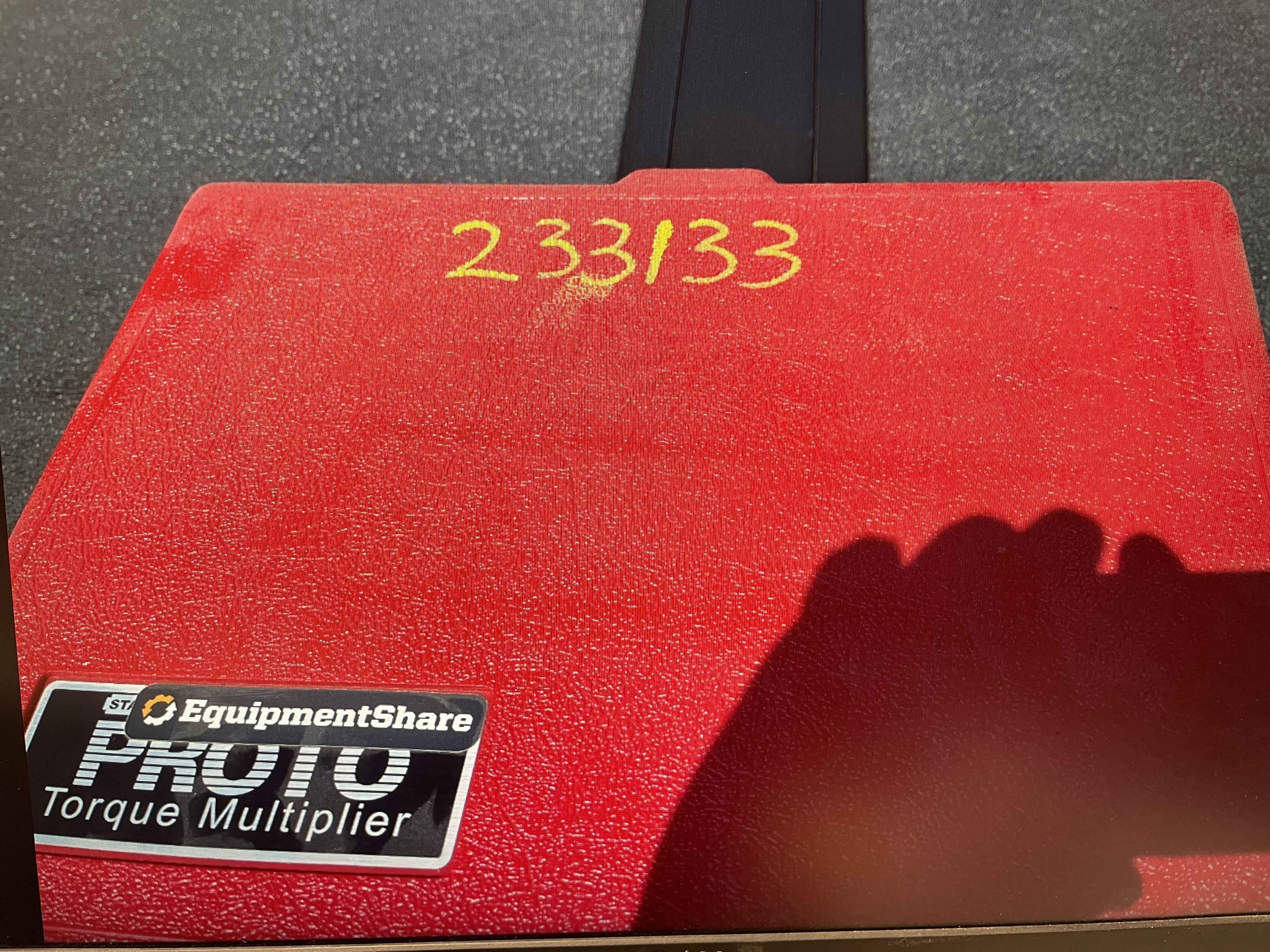 2022 PROTO J6222