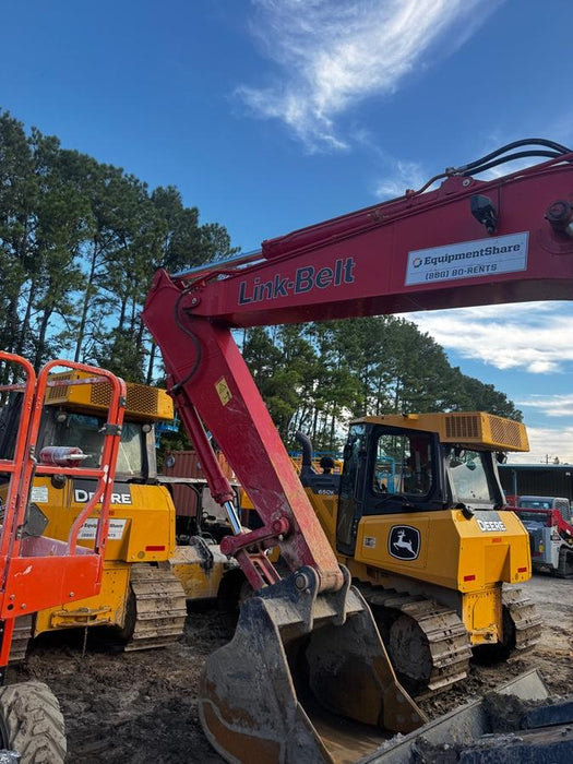 2021 LINK-BELT 245X4DZ