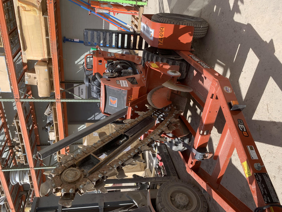 2020 DITCH WITCH S3C
