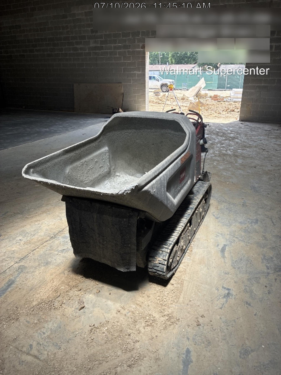 2025 TORO MBTX 2500-TS