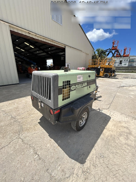 2019 SULLAIR 185-DPQ
