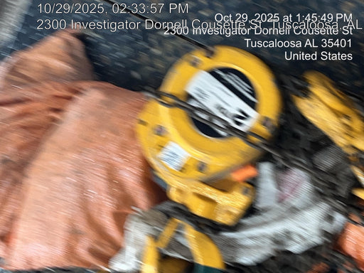 2021 HARRINGTON CF020-10