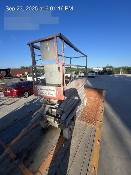 2016 SKYJACK SJIII-3226