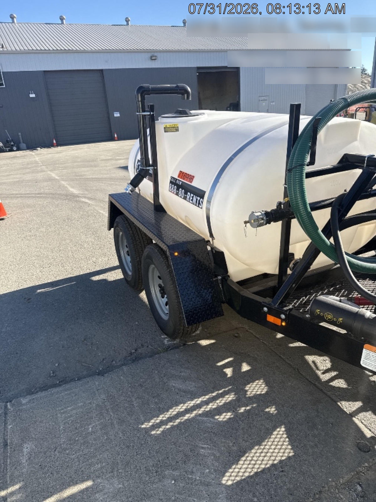 2026 WYLIE EXP-550L-S