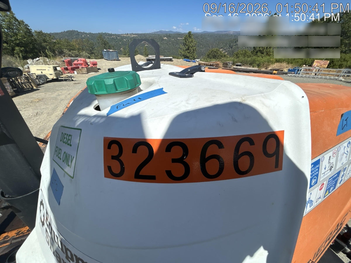 2023 GENERAC MLT2