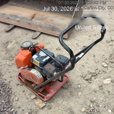 2023 MULTIQUIP MVC82VHW