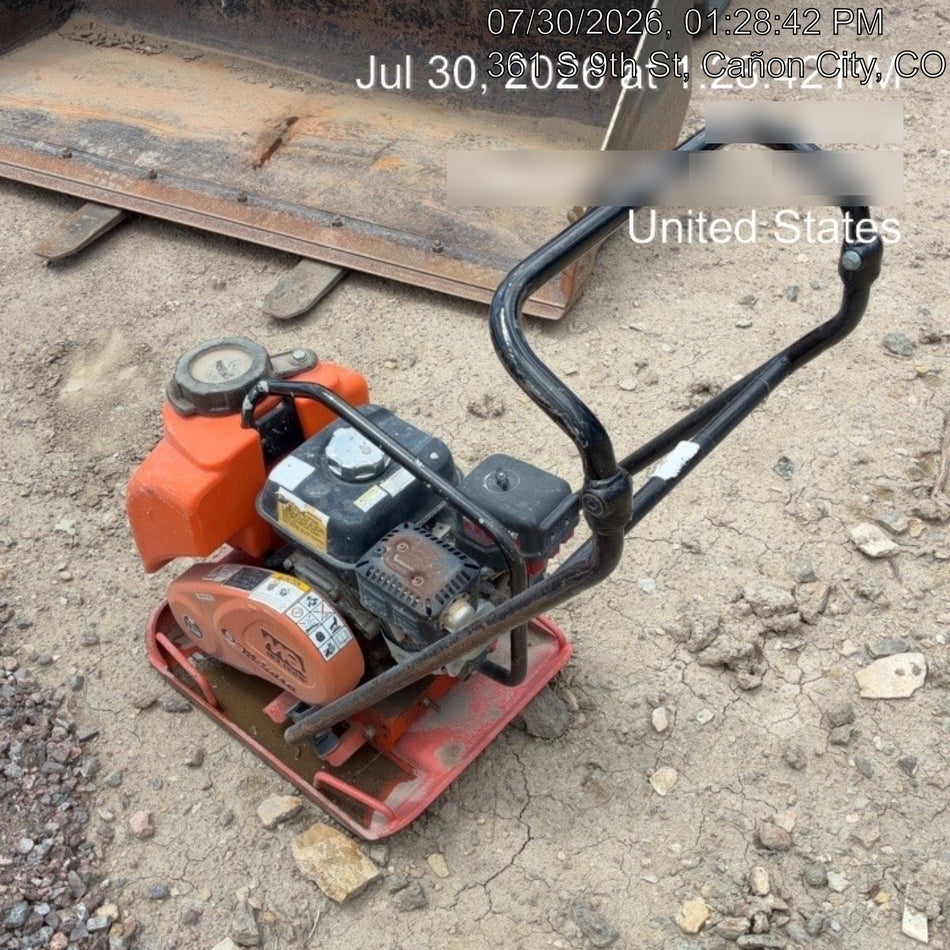 2023 MULTIQUIP MVC82VHW