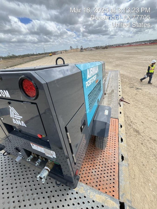 2025 AIRMAN PDSF375DP-6E1