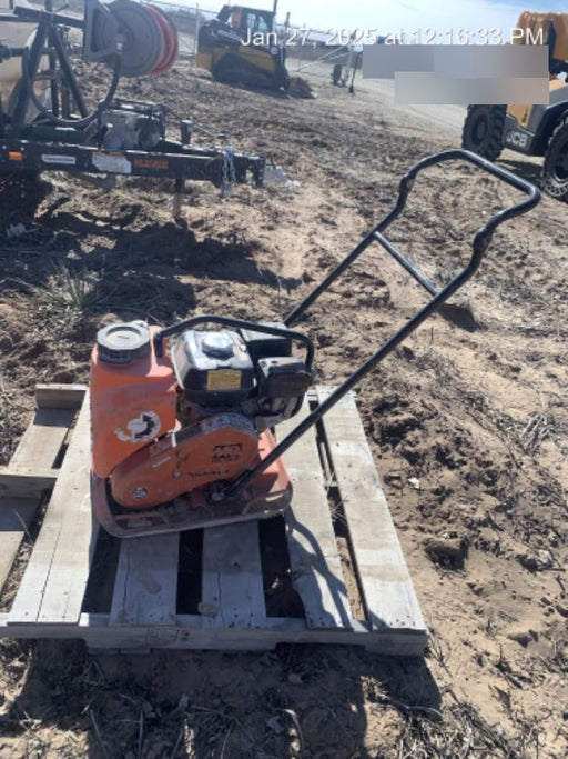 2023 MULTIQUIP MVC82VHW