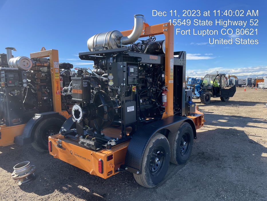 2023 PIONEER PP64C21L71-JD6068