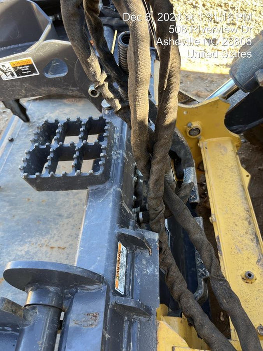 2022 PALADIN UTILITY GRAPPLE 11876-0022