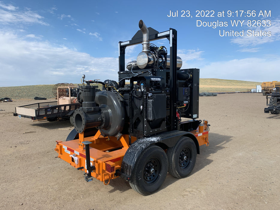 2022 RWN RWN-8NHTA-10OBPT