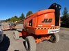 2021 JLG 460SJ
