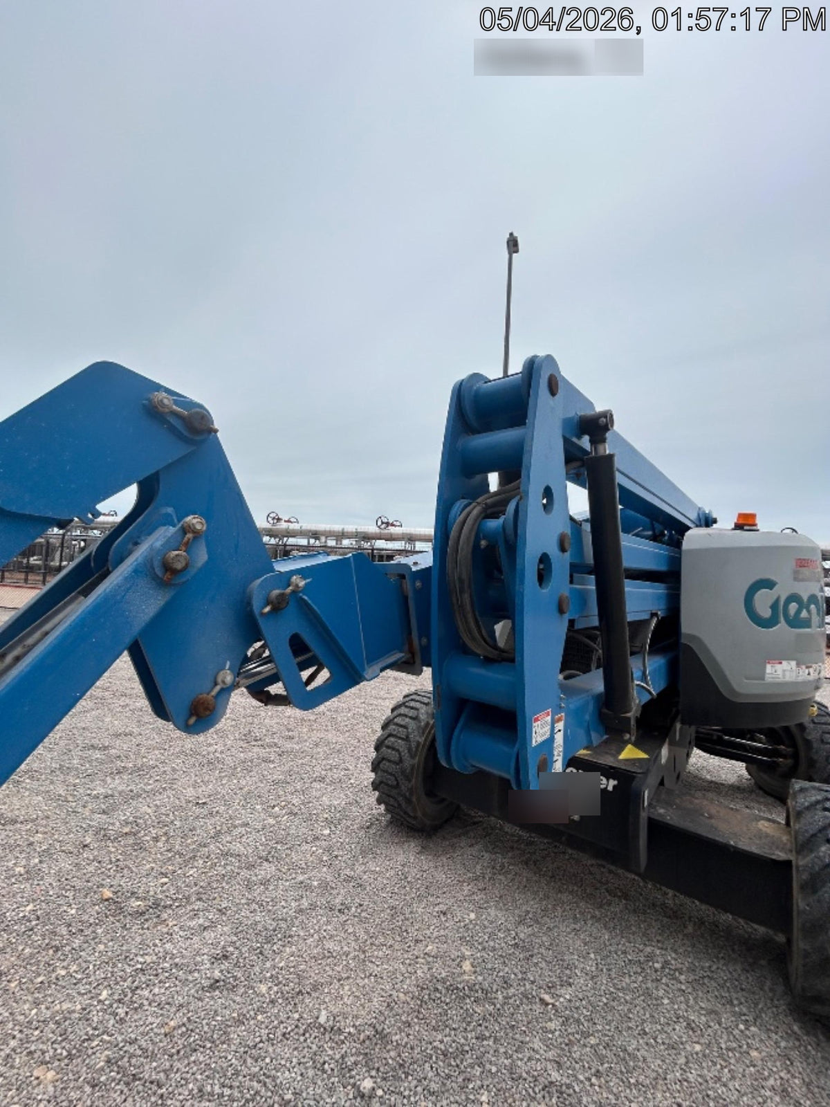 2023 GENIE Z-45 XC