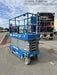 2017 Genie GS-3232 Genie GS3232 32' Scissor Lift