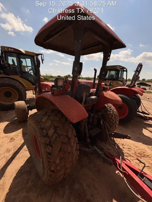 2023 PRONOVOST P-516