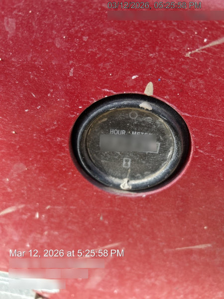 2021 MEC 1930SE