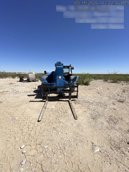 2025 GENIE GTH-1056