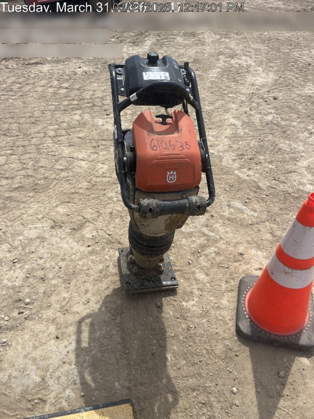 2025 HUSQVARNA LT6005