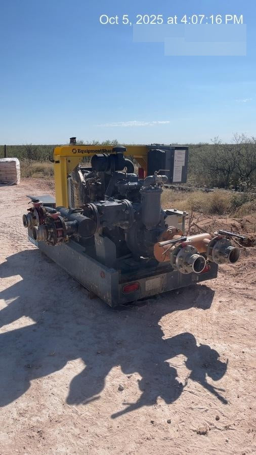2021 ATLAS COPCO PAC66