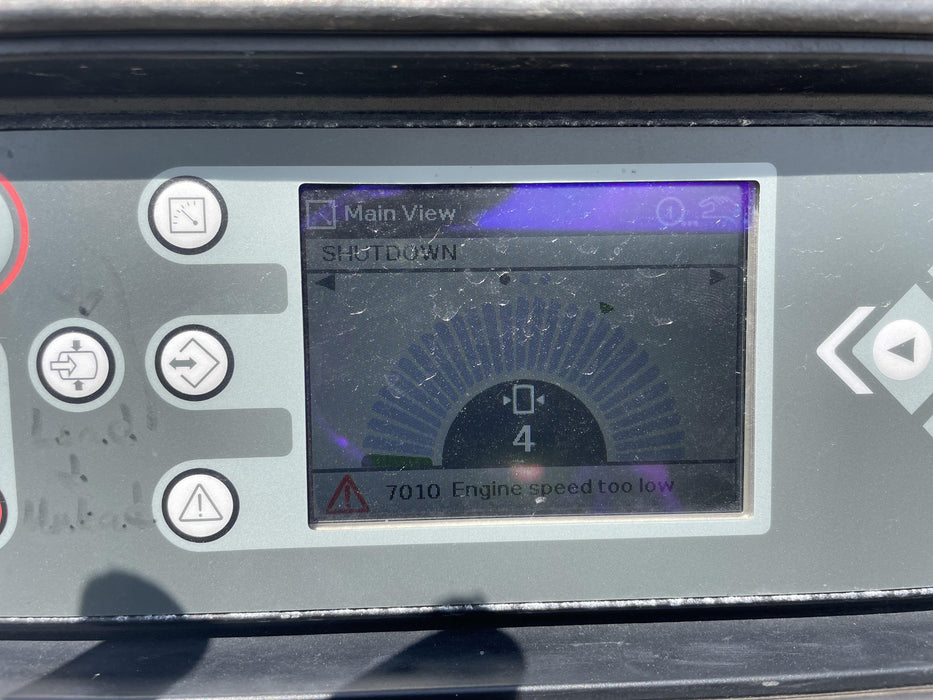 2023 ATLAS COPCO XAS 850