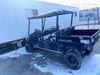 2023 Club Car CA1700D Canopy, Diesel, 4 Passenger