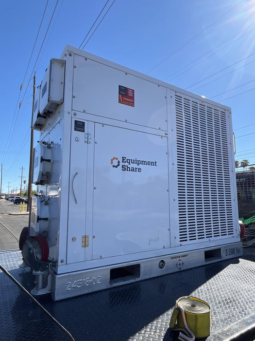 2022 SMARTECH SLIC12R-MSH