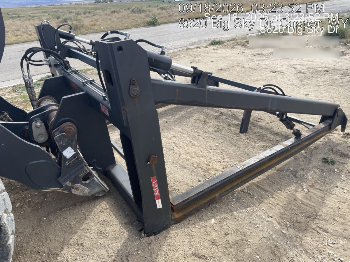 2024 ARROW MATERIAL HANDLING 7196250-6-96-049PG