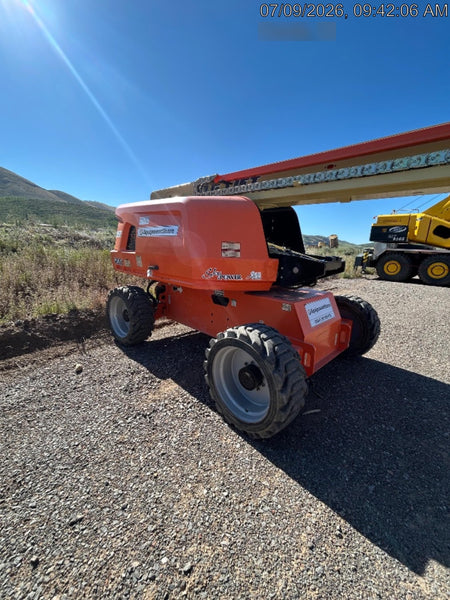2020 JLG 660SJ
