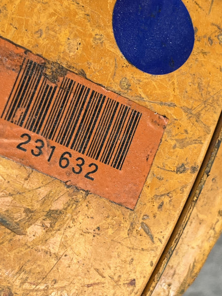 2022 HARRINGTON CF015-20