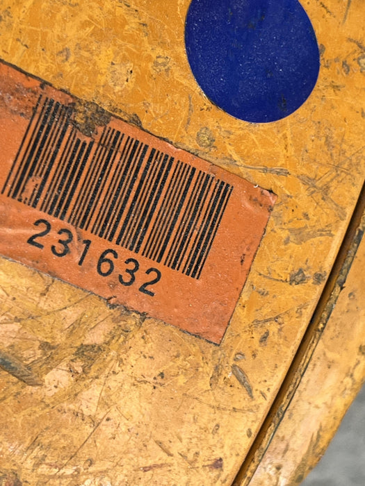 2022 HARRINGTON CF015-20