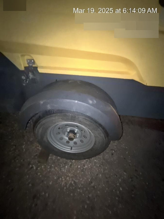 2021 ATLAS COPCO XAS188