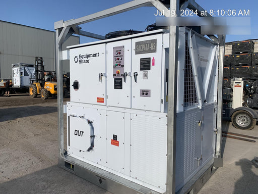 2024 SMARTECH SACP41A-HS