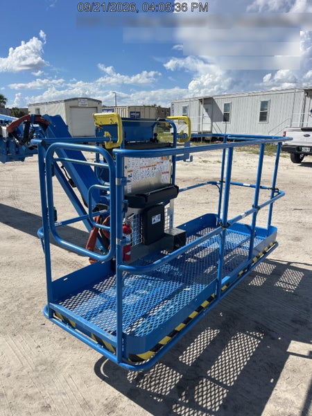 2026 GENIE S-85 HF