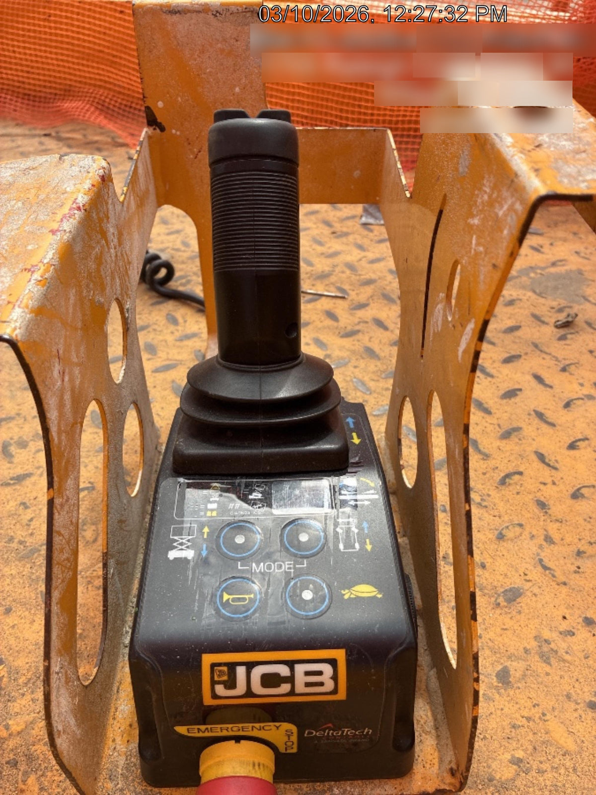 2021 JCB S3246E