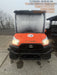 2022 Kubota RTV-X1140W-H Plastic Canopy, Windshield Acrylic Clear, LED Strobe Light, Wire Harness Kit, Back up Alarm