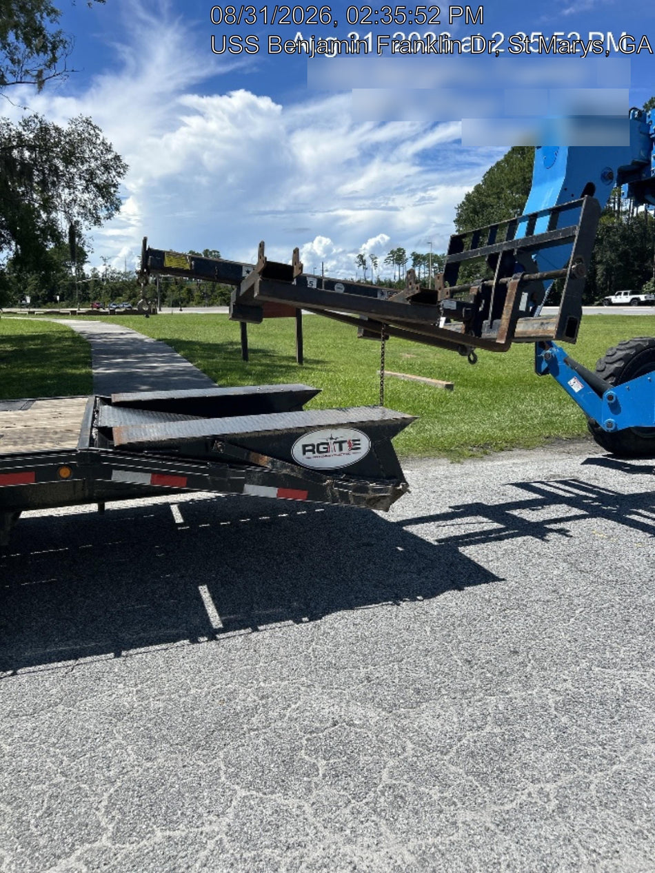 2021 STAR INDUSTRIES 1150C