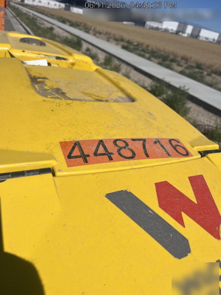 2024 WACKER NEUSON RTLx-SC3