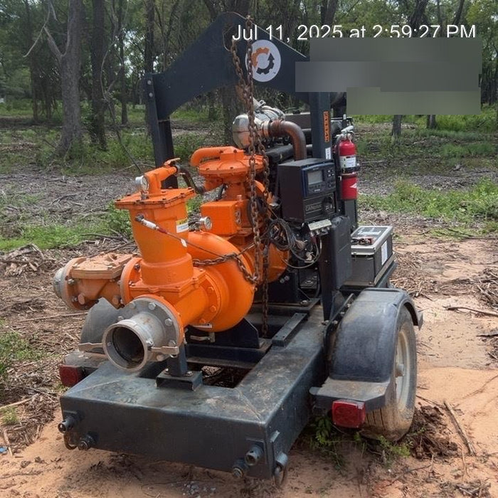 2021 PIONEER PP66S12L71-TD2.9L4